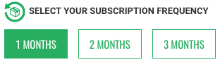 Monthly Ammo Delivery